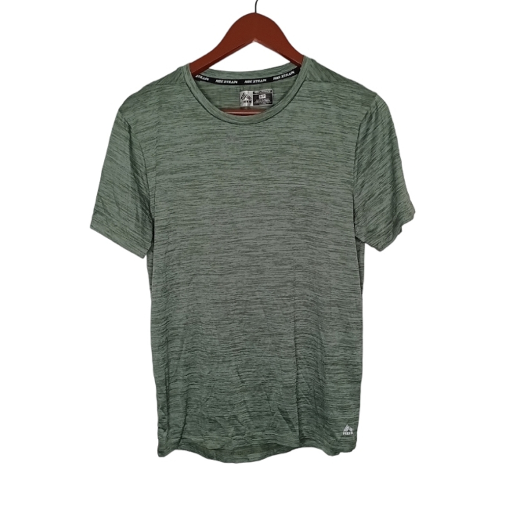 RBX X-Train Performance Men's/Boys T-Shirt